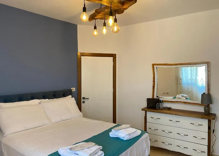 Saranda Dreamland House