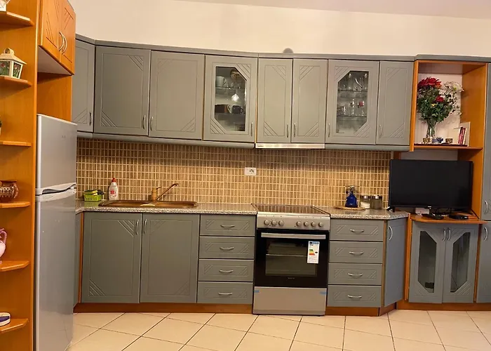 Saranda Dreamland House