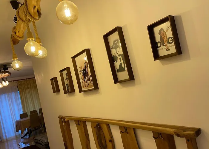 Saranda Dreamland House