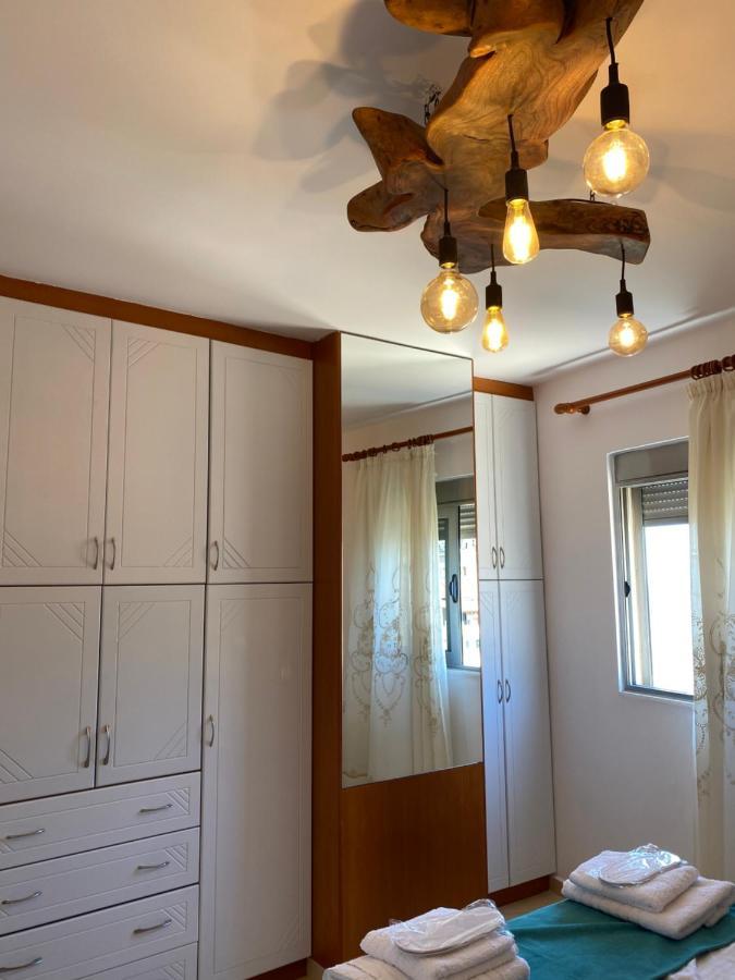 Dreamland House Appartement Saranda