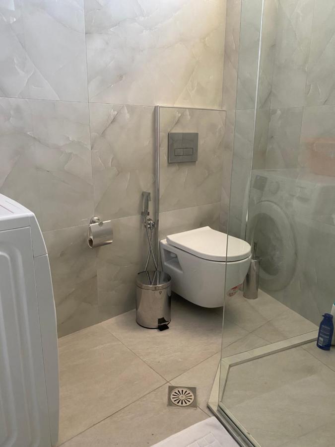 Dreamland House Appartement Saranda