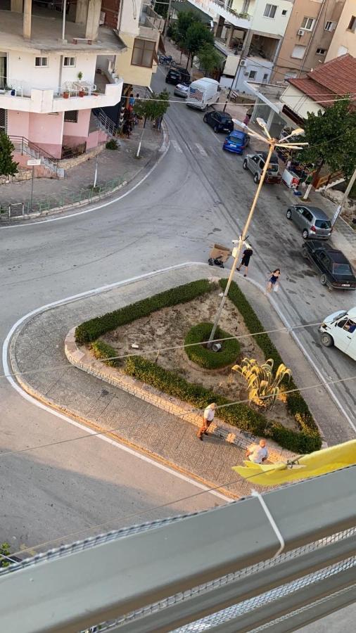 Dreamland House Saranda