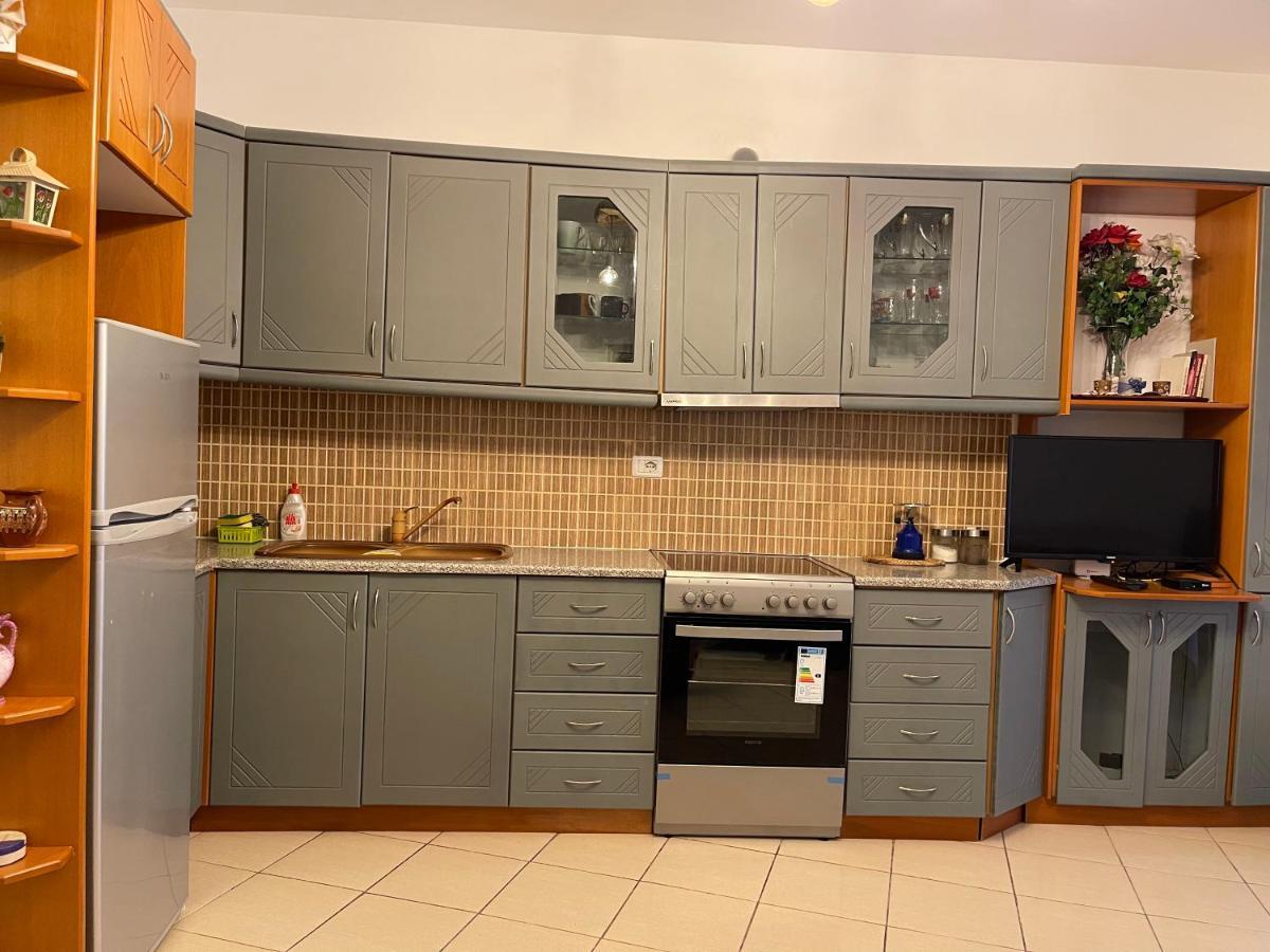Dreamland House Appartement Saranda