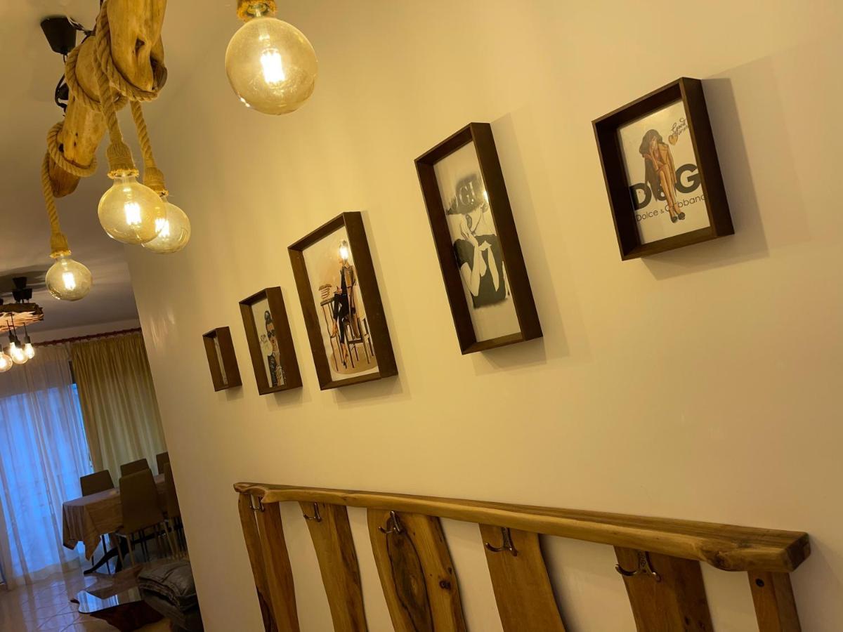 Appartement Dreamland House Saranda
