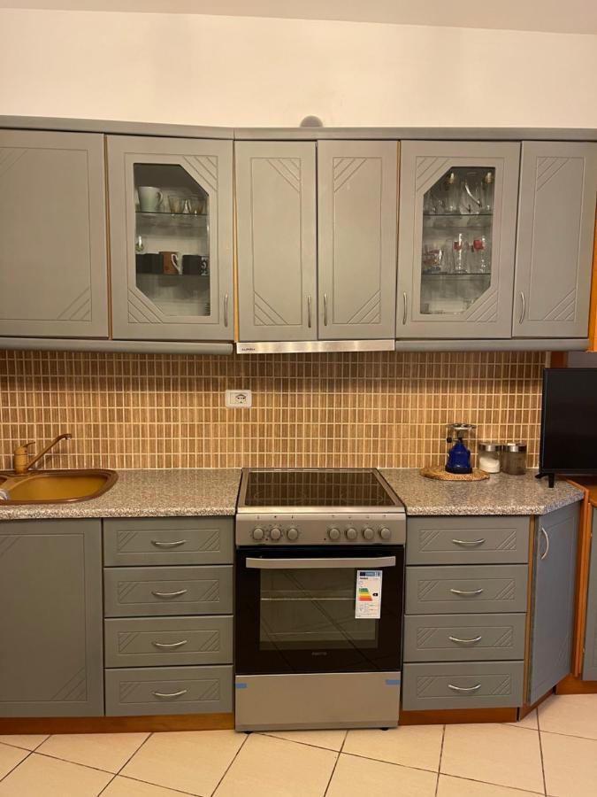 Dreamland House Appartement Saranda